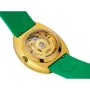  Zdjęcie 4 Rado DiaStar Original Gent Automatic Skeleton Ceramos Gold PVD Limited Edition R12166309