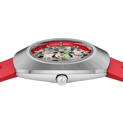 Rado DiaStar Original Gent Automatic Skeleton Ceramos Limited Edition R12169409