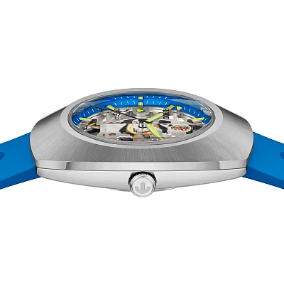 Rado DiaStar Original Gent Automatic Skeleton Ceramos Limited Edition R12169209