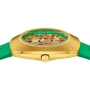  Zdjęcie 3 Rado DiaStar Original Gent Automatic Skeleton Ceramos Gold PVD Limited Edition R12166309
