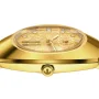  Zdjęcie 3 Rado DiaStar Original Gold PVD Gent Automatic Day-Date Ceramos R12161263