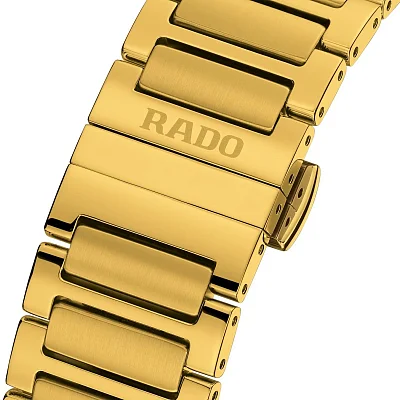 Rado DiaStar Original Green Gent Automatic Day-Date Ceramos R12161313