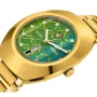  Zdjęcie 2 Rado DiaStar Original Green Gent Automatic Day-Date Ceramos R12161313