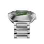  Zdjęcie 8 Rado DiaStar Original Green Gent Automatic Day-Date Ceramos R12160303