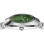  Zdjęcie 6 Rado DiaStar Original Green Gent Automatic Day-Date Ceramos R12160303