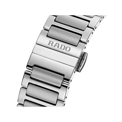 Rado DiaStar Original Green Gent Automatic Day-Date Ceramos R12160303