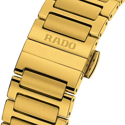 Rado DiaStar Original Lady Green Automatic Ceramos R12171313