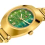  Zdjęcie 2 Rado DiaStar Original Lady Green Automatic Ceramos R12171313