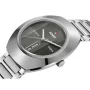  Zdjęcie 4 Rado DiaStar Original Grey Gent Automatic Day-Date Ceramos R12160103