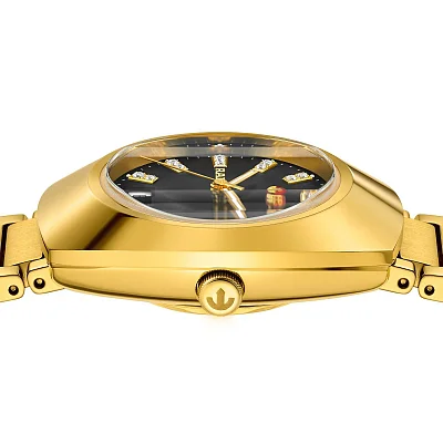 Rado DiaStar Original Lady Automatic Ceramos R12171613