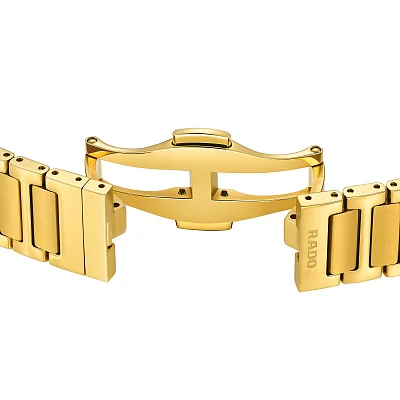 Rado DiaStar Original Lady Automatic Ceramos R12171613