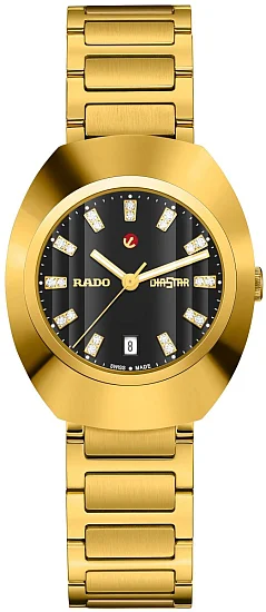 Rado DiaStar Original Lady Automatic Ceramos R12171613