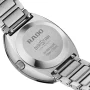  Zdjęcie 4 Rado DiaStar Original Lady Automatic Date Ceramos R12170113