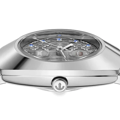 Rado DiaStar Original Lady Automatic Date Ceramos R12170113