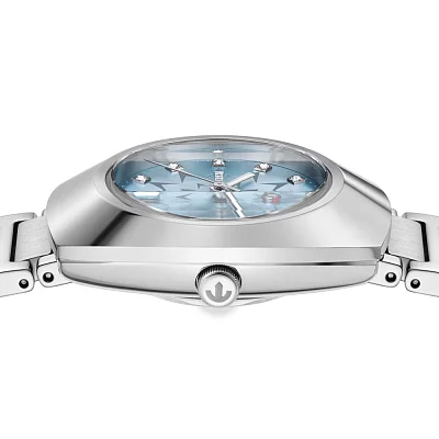 Rado DiaStar Original Lady Automatic Date Ceramos R12170223