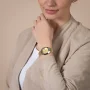  Zdjęcie 3 Rado DiaStar Original Lady Blue Automatic Date Ceramos R12170253