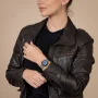  Zdjęcie 3 Rado DiaStar Original Lady Blue Automatic Date Ceramos R12170343