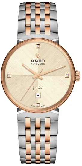Rado Florence Classic Gent Automatic R48903703
