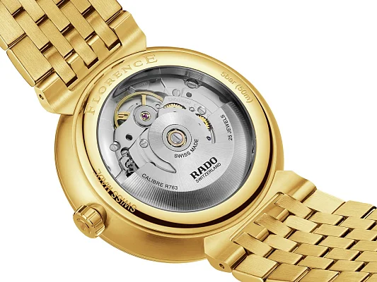 Rado Florence Classic Gent Automatic R48904013