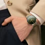 Zdjęcie 2 Rado Florence Classic Gent Automatic Green Dial R48903723