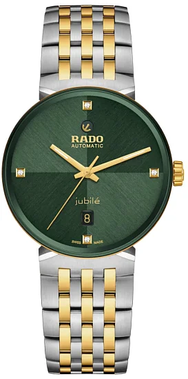 Rado Florence Classic Gent Automatic Green Dial R48903723