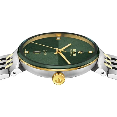 Rado Florence Classic Gent Automatic Green Dial R48903723