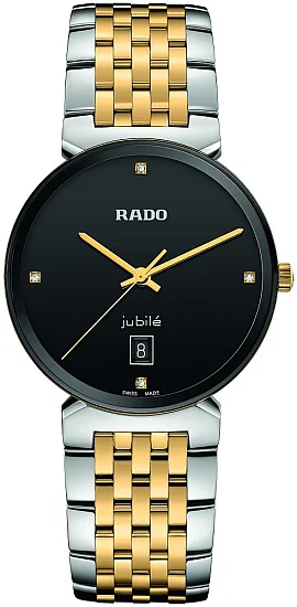 Rado Florence Classic Gent Diamonds Quartz M R48912703