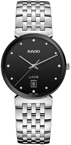Rado Florence Classic Gent Diamonds Quartz M R48912733