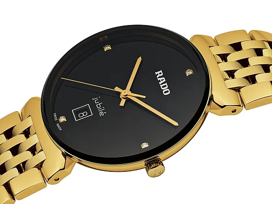 Rado Florence Classic Gent Diamonds Quartz M R48914703
