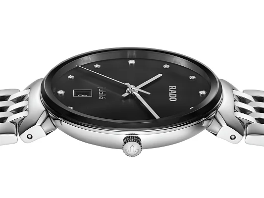 Rado Florence Classic Gent Diamonds Quartz M R48912733