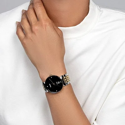 Rado Florence Classic Gent Diamonds Quartz M R48912703
