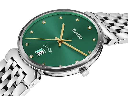 Rado Florence Classic Gent Diamonds Quartz M R48912773
