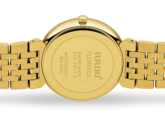 Rado Florence Classic Gent Diamonds Quartz M R48914703