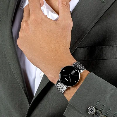Rado Florence Classic Gent Diamonds Quartz M R48912713