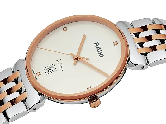 Rado Florence Classic Gent Diamonds Quartz M R48912723
