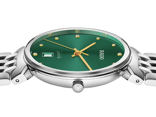 Rado Florence Classic Gent Diamonds Quartz M R48912773
