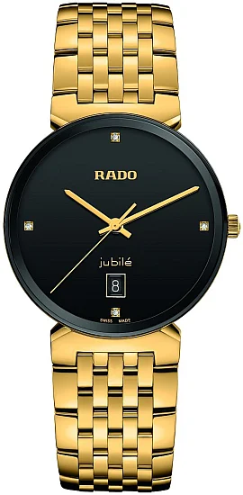Rado Florence Classic Gent Diamonds Quartz M R48914703