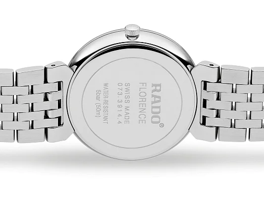 Rado Florence Classic Gent Diamonds Quartz M R48912713