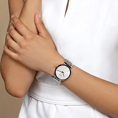 Rado Florence Classic Gent Diamonds Quartz M R48912723
