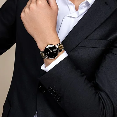 Rado Florence Classic Gent Diamonds Quartz M R48912703