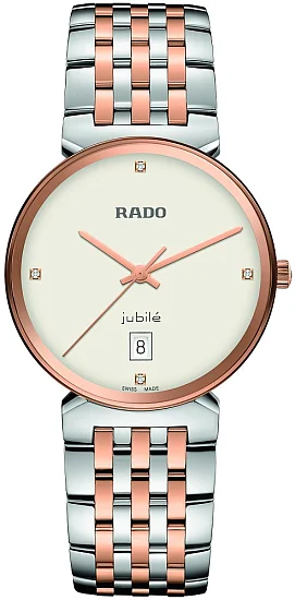 Rado Florence Classic Gent Diamonds Quartz M R48912723