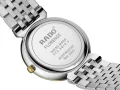  Zdjęcie 6 Rado Florence Classic Gent Diamonds Quartz M Yellow Gold R48912743