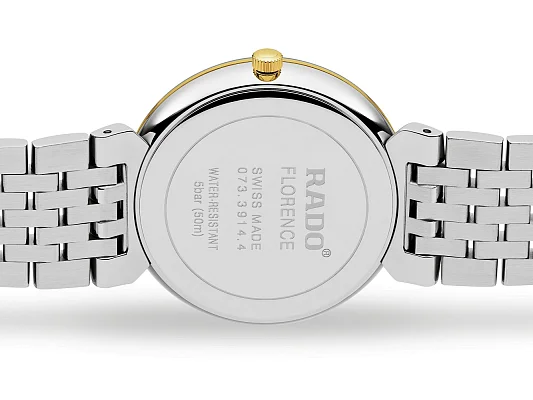 Rado Florence Classic Gent Quartz M R48912153