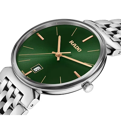 Rado Florence Classic Gent Quartz M R48912313