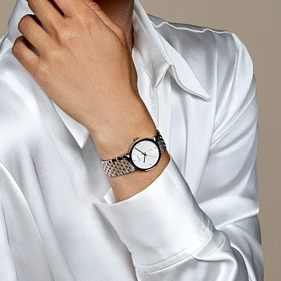 Rado Florence Classic Lady Diamonds Quartz S R48913723