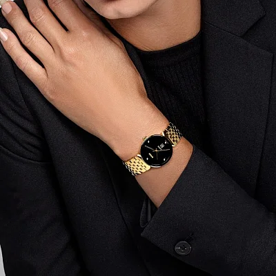 Rado Florence Classic Lady Diamonds Quartz S R48915703
