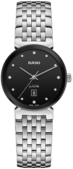 Rado Florence Classic Lady Diamonds Quartz S R48913733