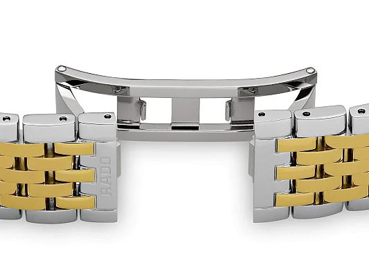 Rado Florence Classic Lady Diamonds Quartz S R48913703