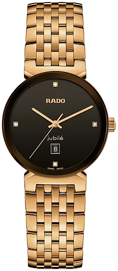 Rado Florence Classic Lady Diamonds Quartz S R48917703