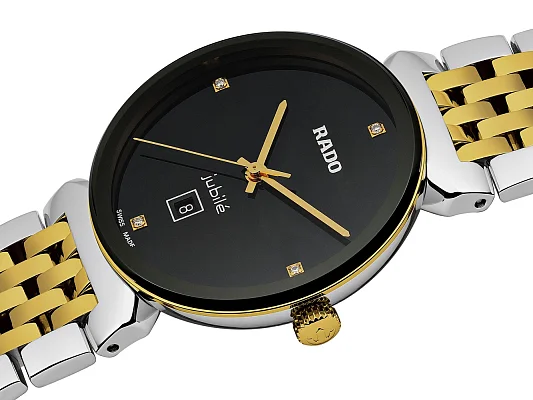 Rado Florence Classic Lady Diamonds Quartz S R48913703